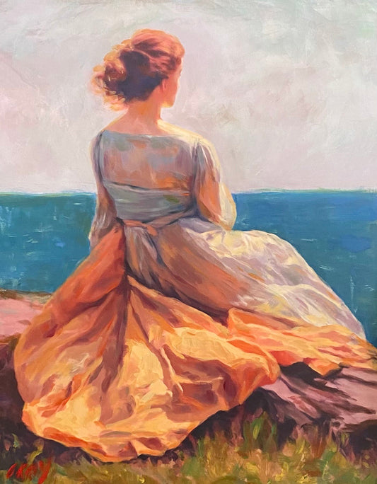 'The Wishful Thinker'