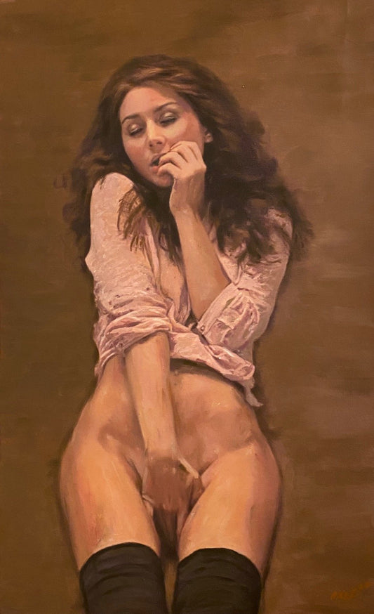 'Turning The Pages'