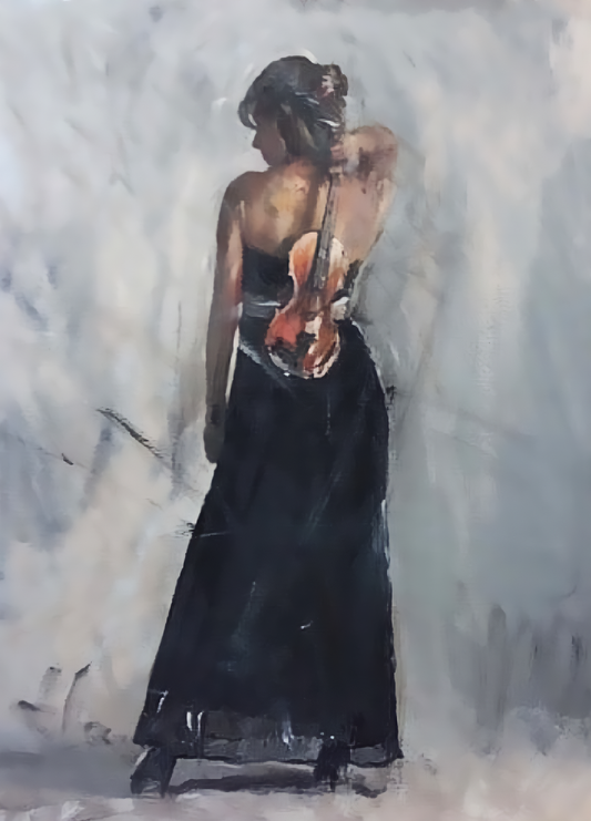 'Her Music'