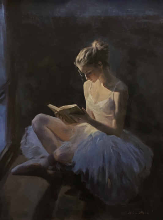 'Winter's Tale'