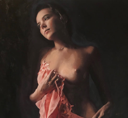 'Winds Of The Soul’