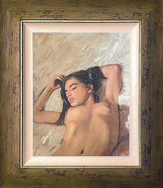 ‘Exquisite Touch’
