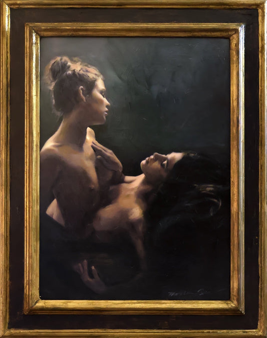 'Amour'