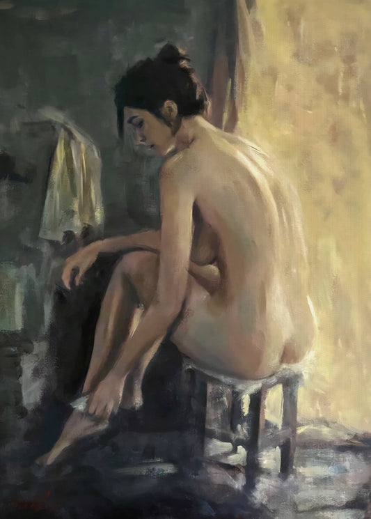 ‘Gentle Light’