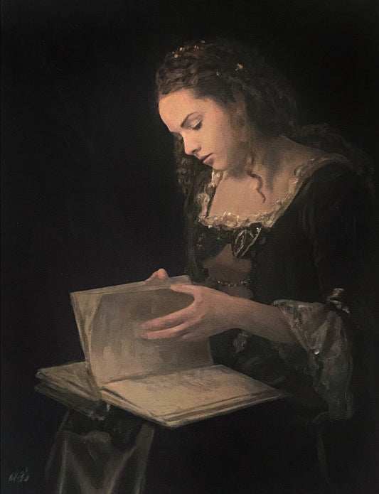 ‘The Secret Diary’