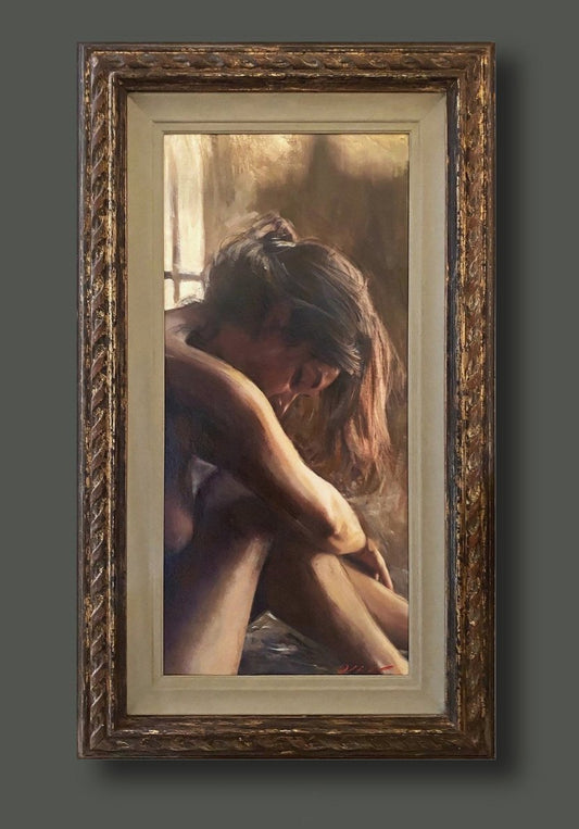 'Loving Oneself'