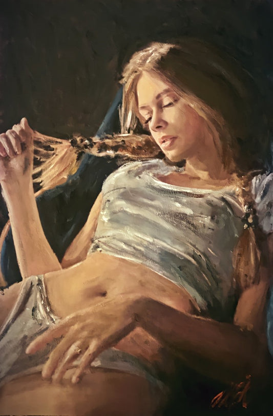 ‘The Desire’