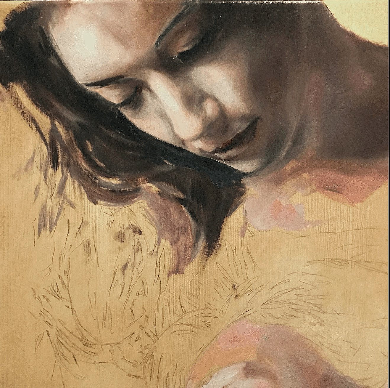 'Into The Hands Of Destiny'