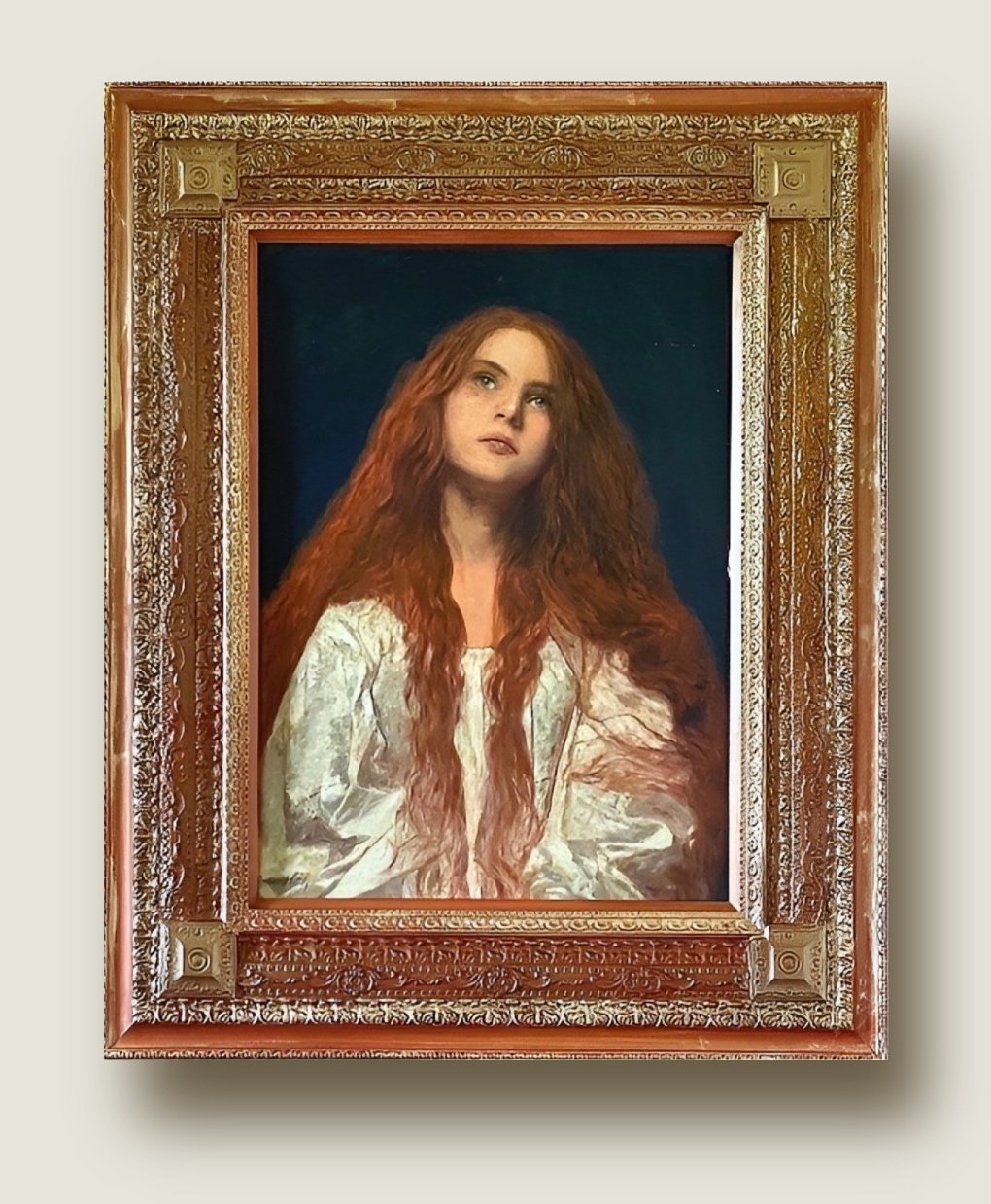 ‘Amor Aeternus’