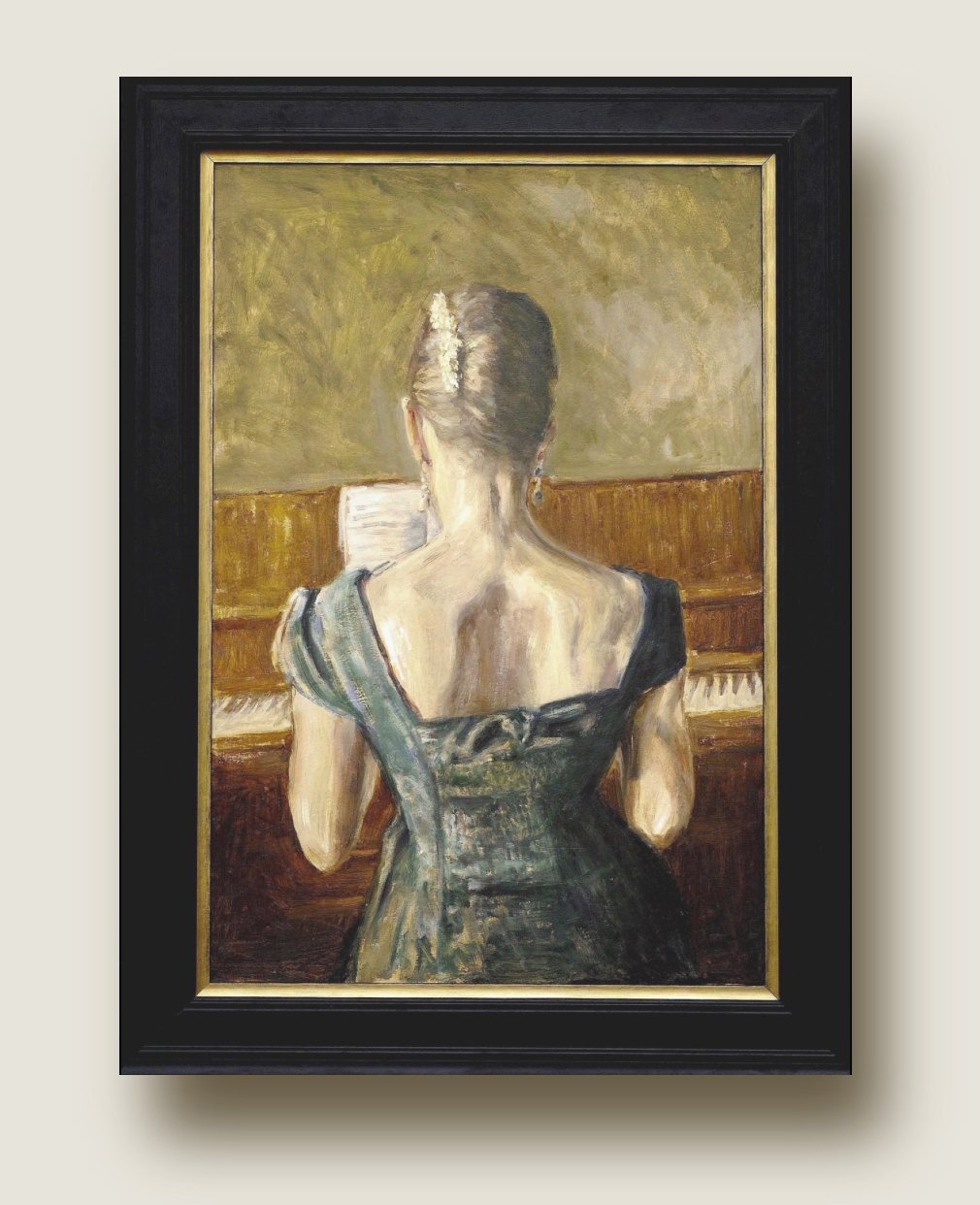 'Etude'