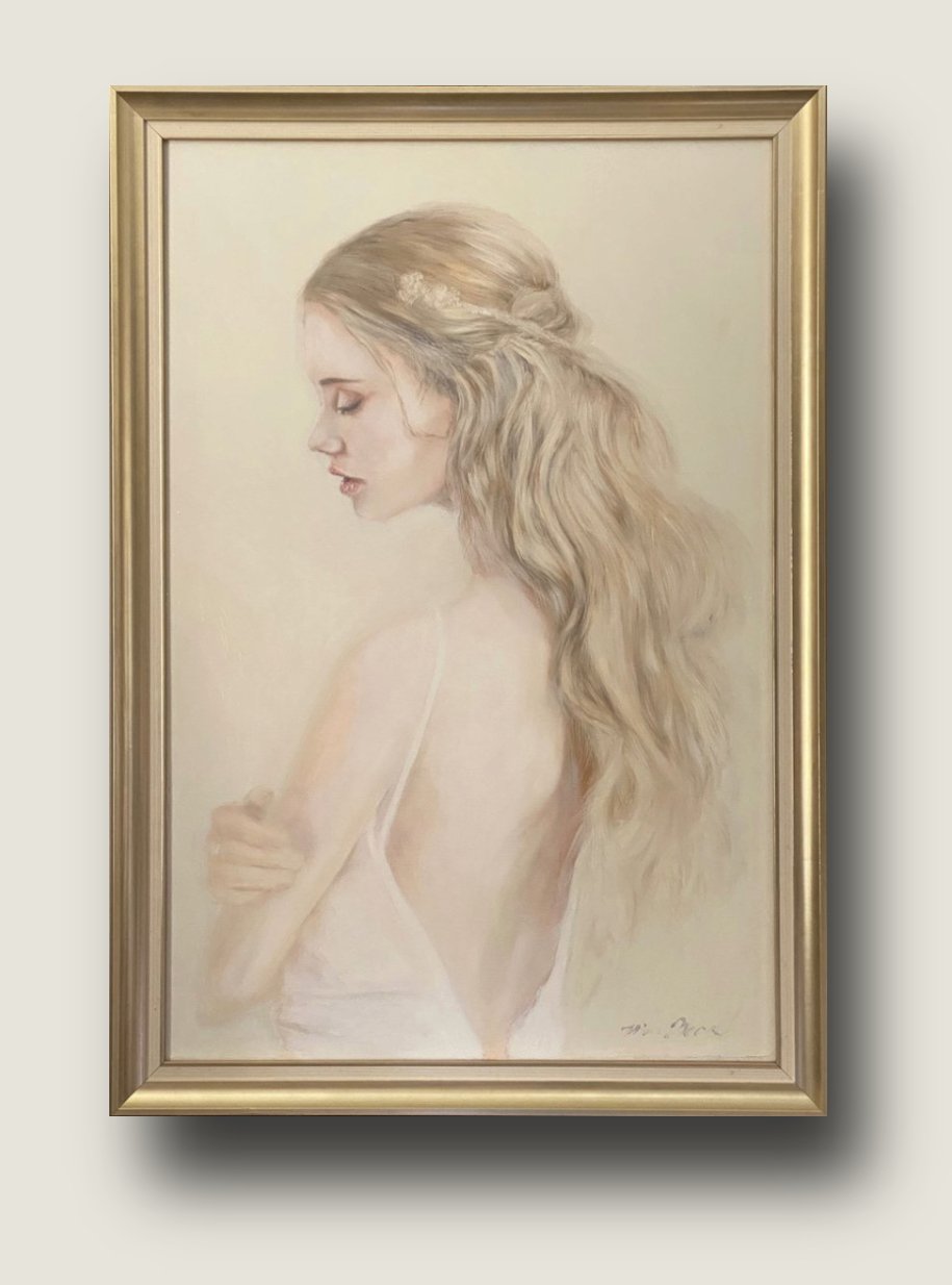 'Being Of Light'