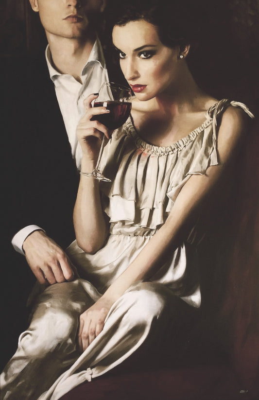 'Night Romance'