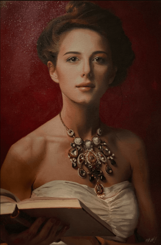 The Book Of Jewels