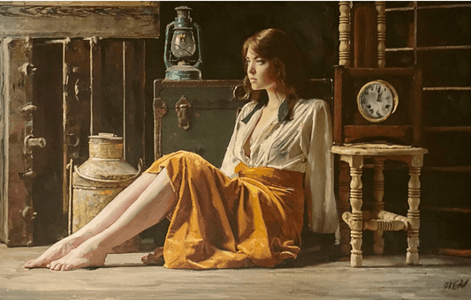 'Endless Time'