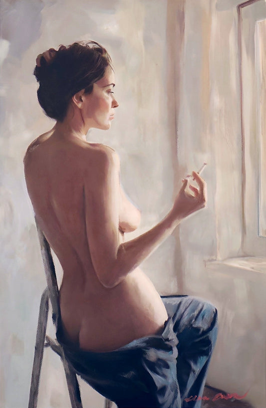 'A Moment Of Freedom'