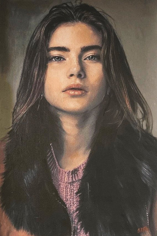 'Bella, Bella'