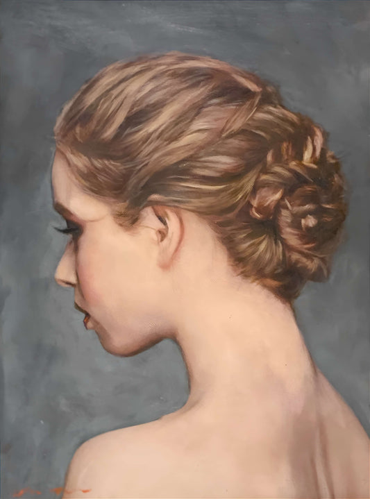 'A Muse For All Seasons'