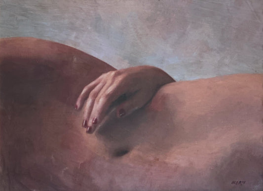 'Her Landscape'