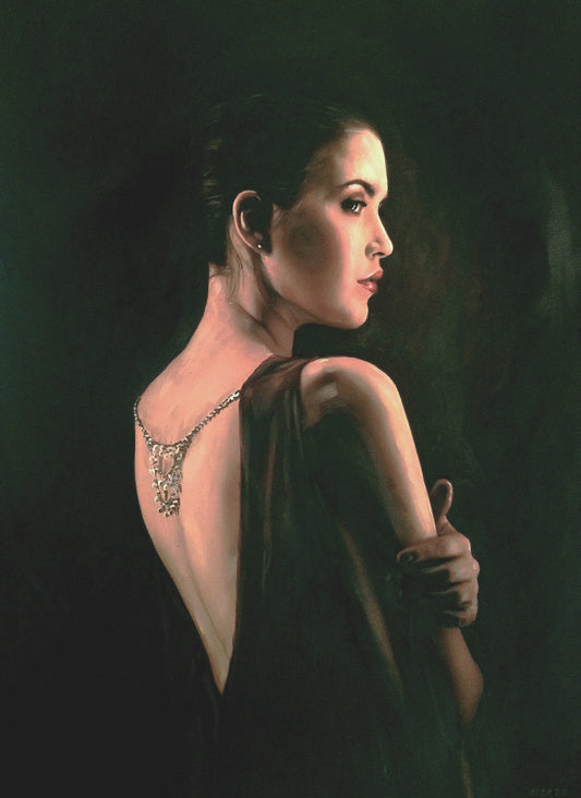 'Chiaroscuro'