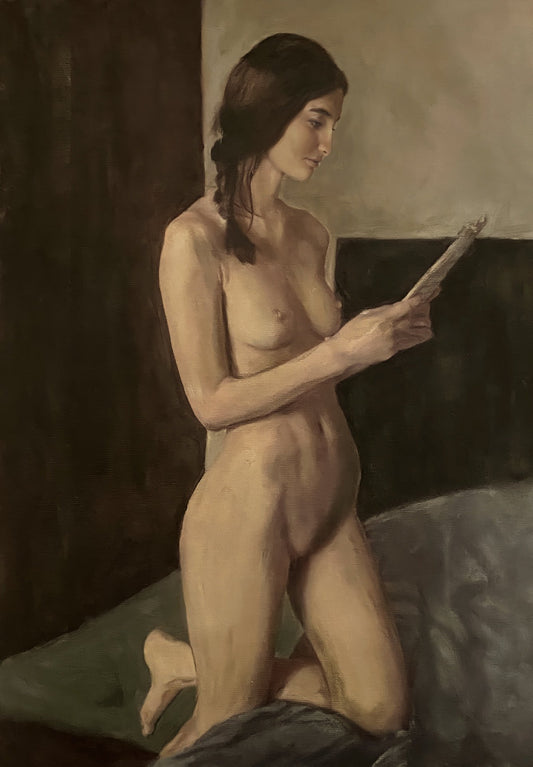 'Letter Home'