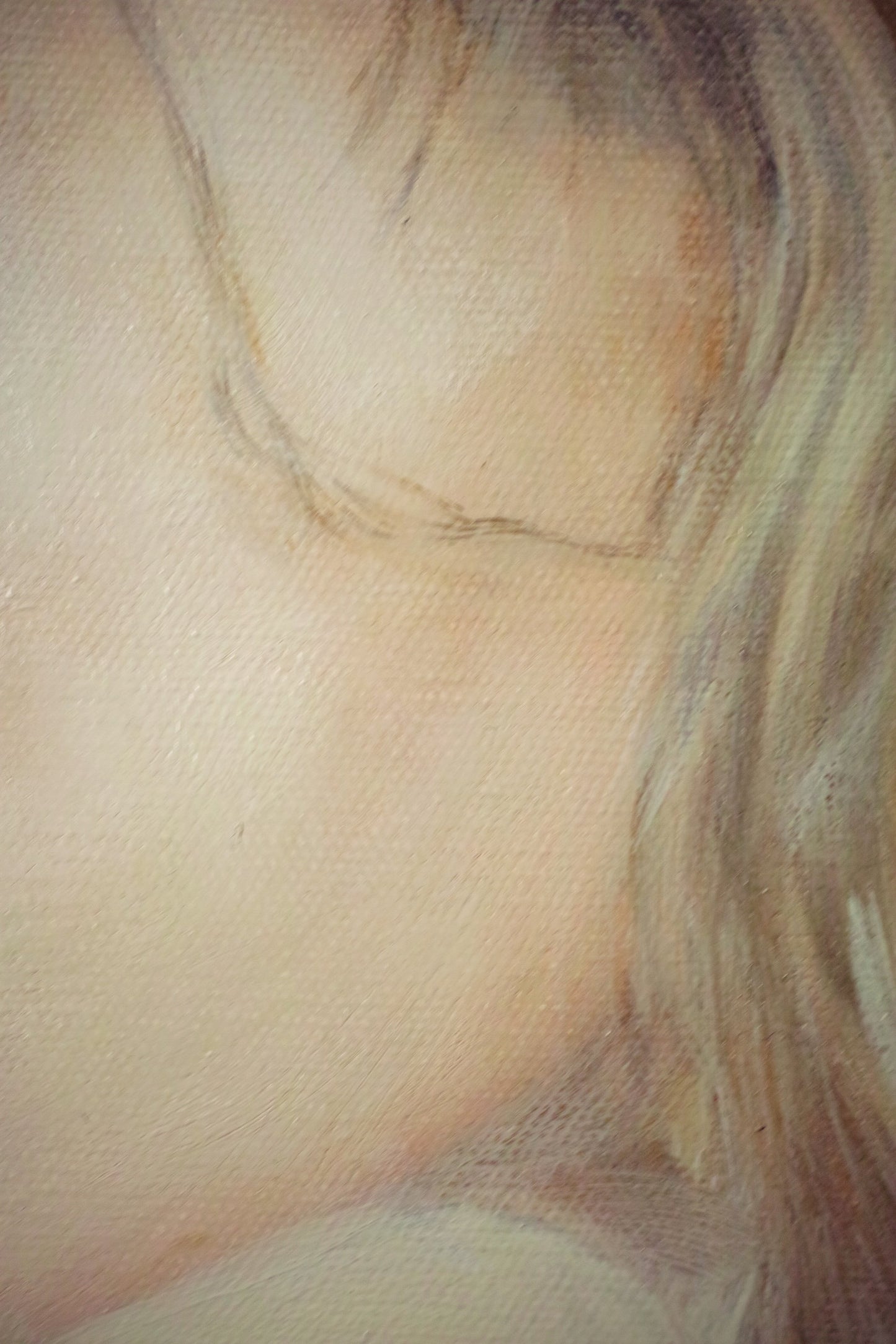 'Being Of Light'
