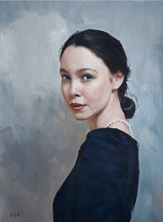 'Love Of Light' SOLD