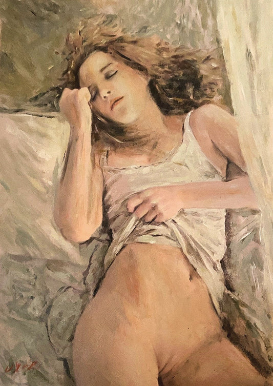 'Warm Nights'