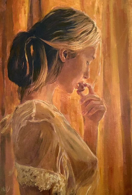 'A Summer's Evening'