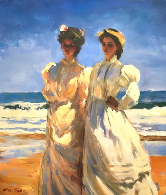 'Par La Mer'