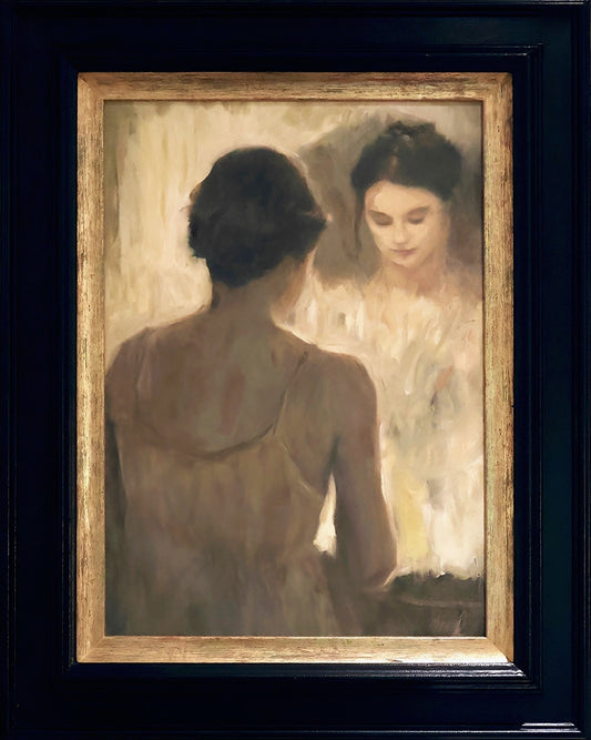'Love Letter By Candlelight'