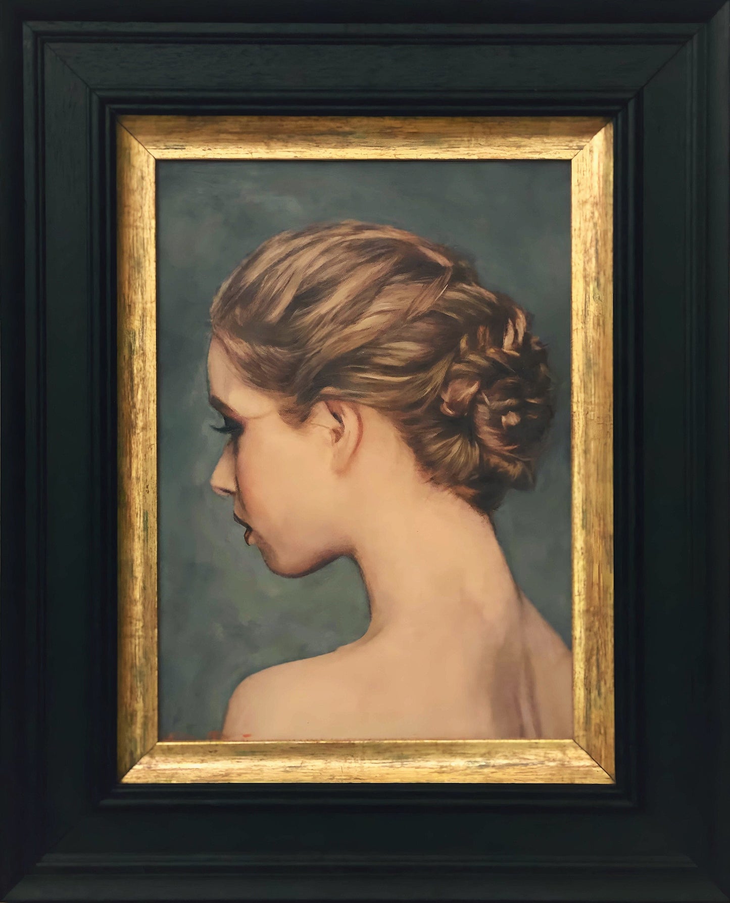 'A Muse For All Seasons'