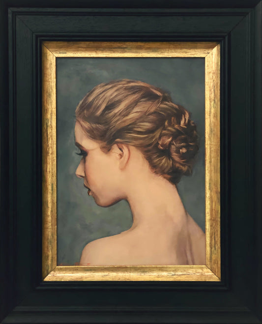 'A Muse For All Seasons'