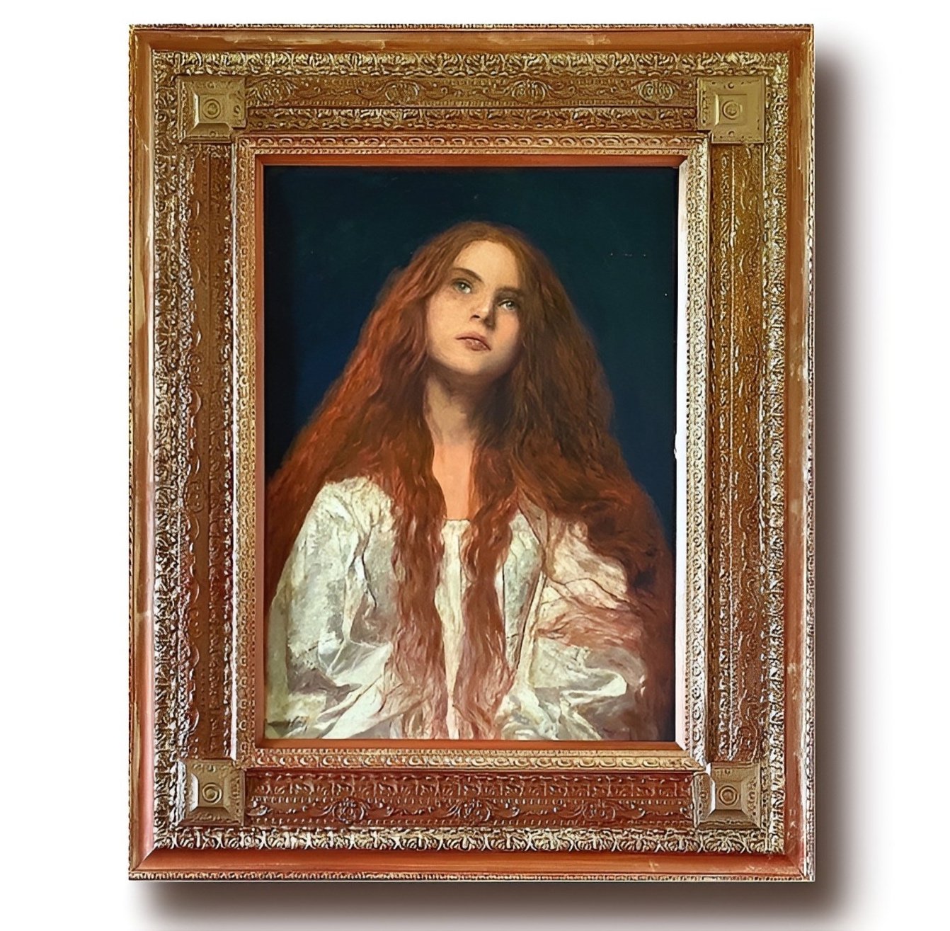 ‘Amor Aeternus’