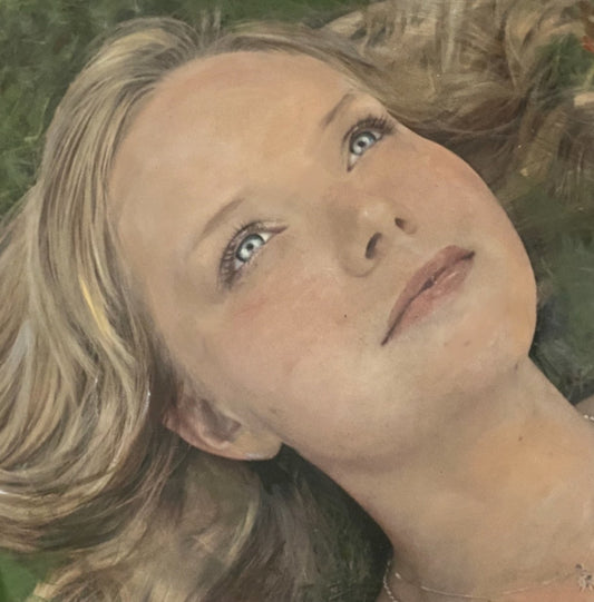 'Light Of The Sun'