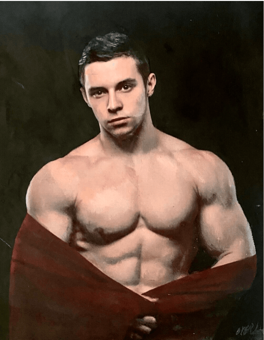 'Power And Glory'