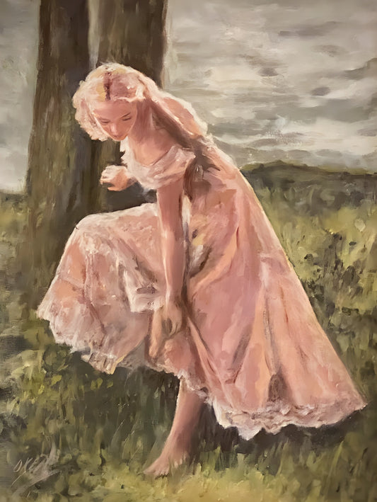 'Rose Amongst Thorns'