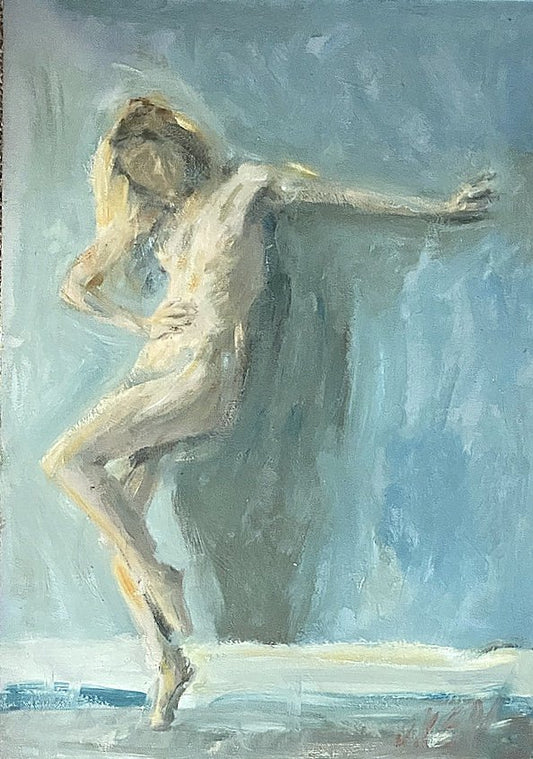 'Blue Light'