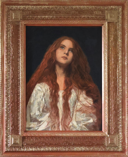 ‘Amor Aeternus’