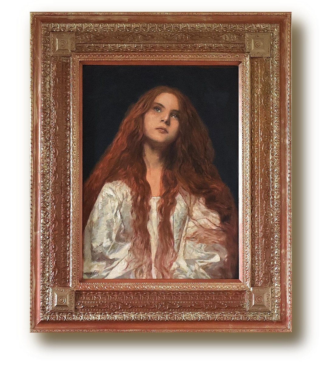 ‘Amor Aeternus’