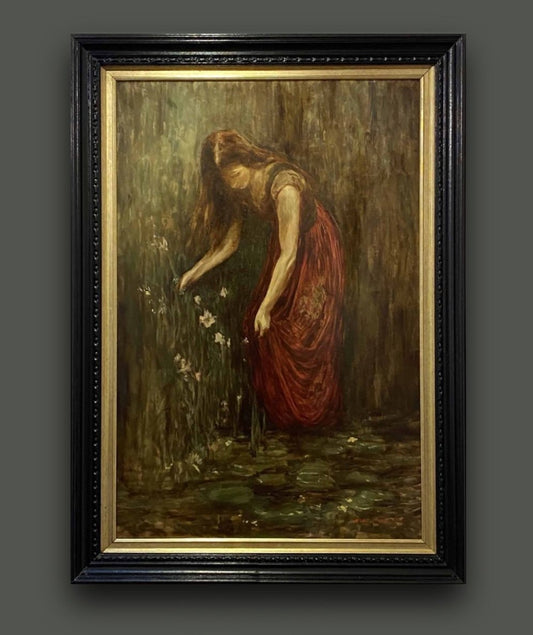 'Gathering Thoughts'