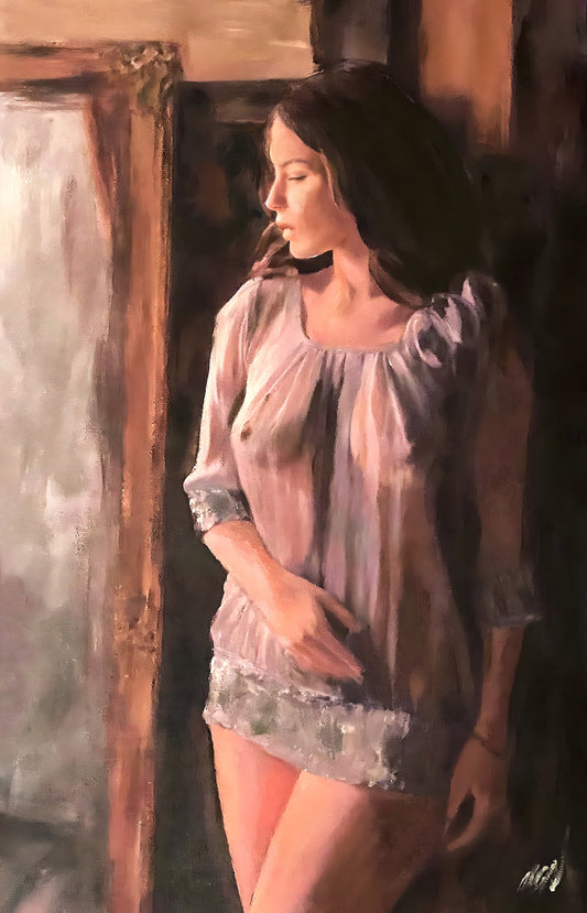 'Reflections'