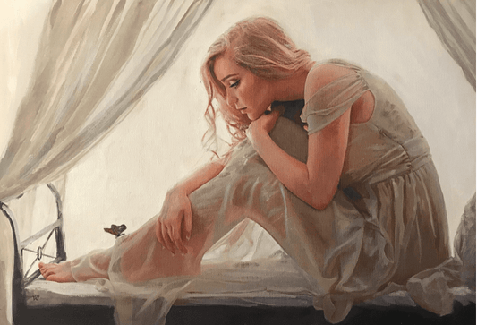 'Remember Me' SOLD