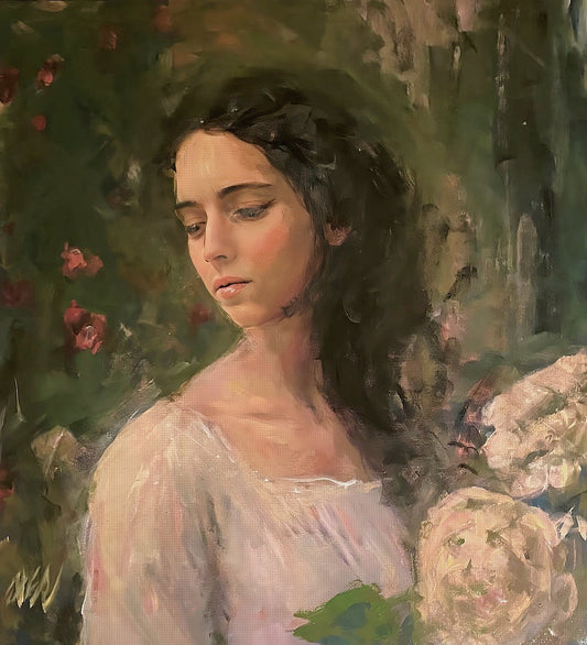 'Rose'