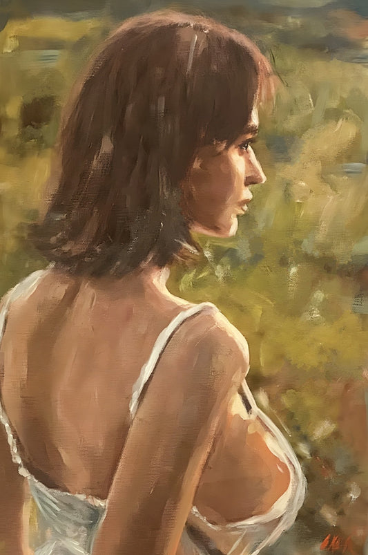 ‘Evening Star’