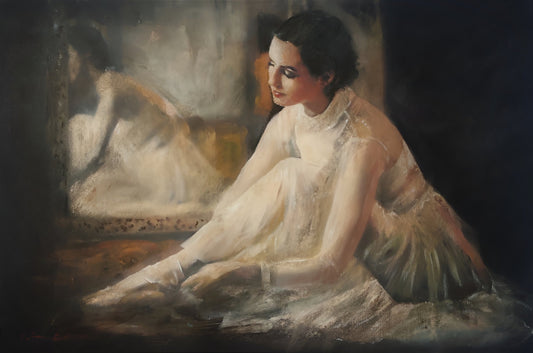 'How Hallowed The Rose'
