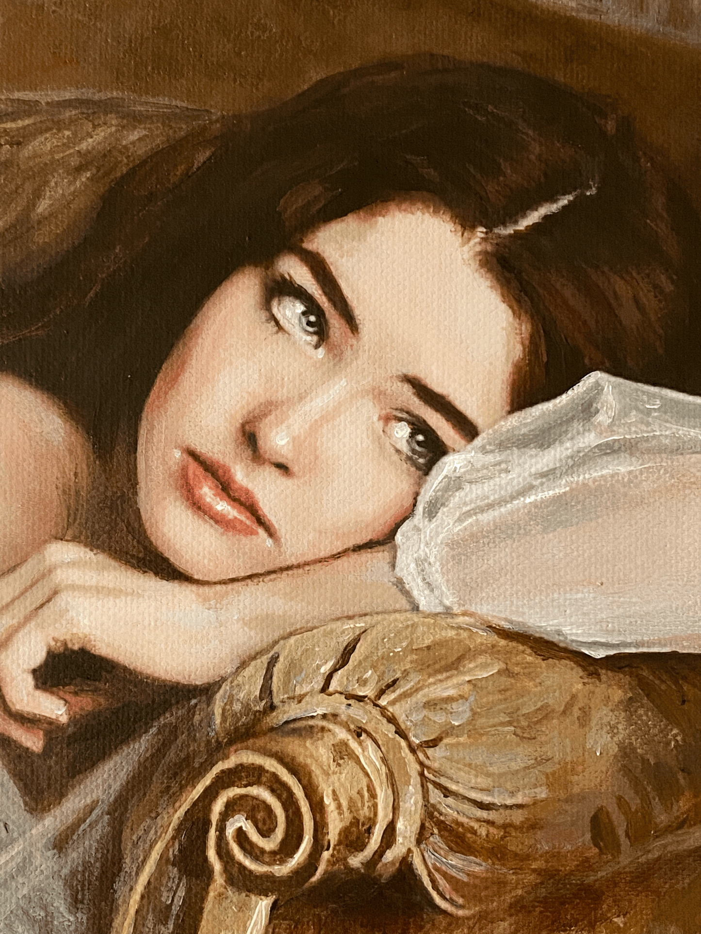 'An Afternoon Of Dreaming'