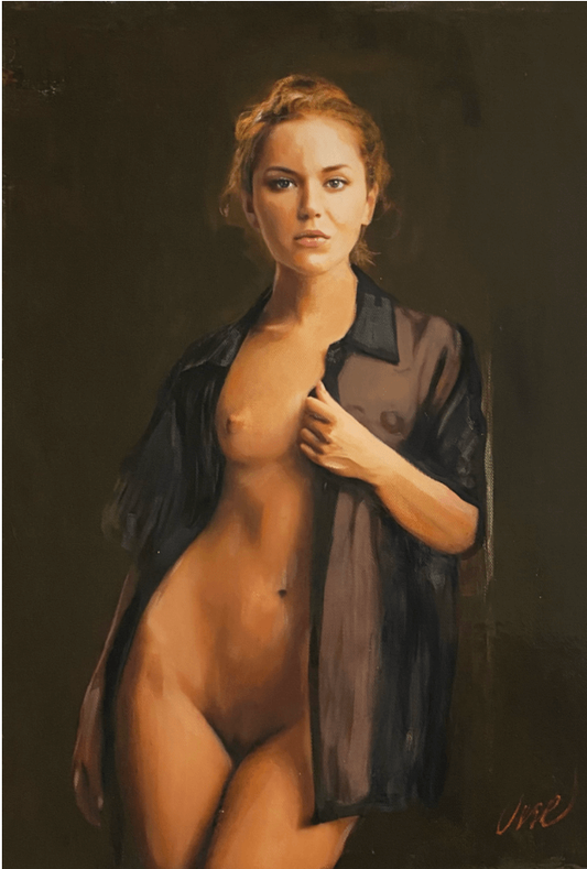 'Athena's Dream'