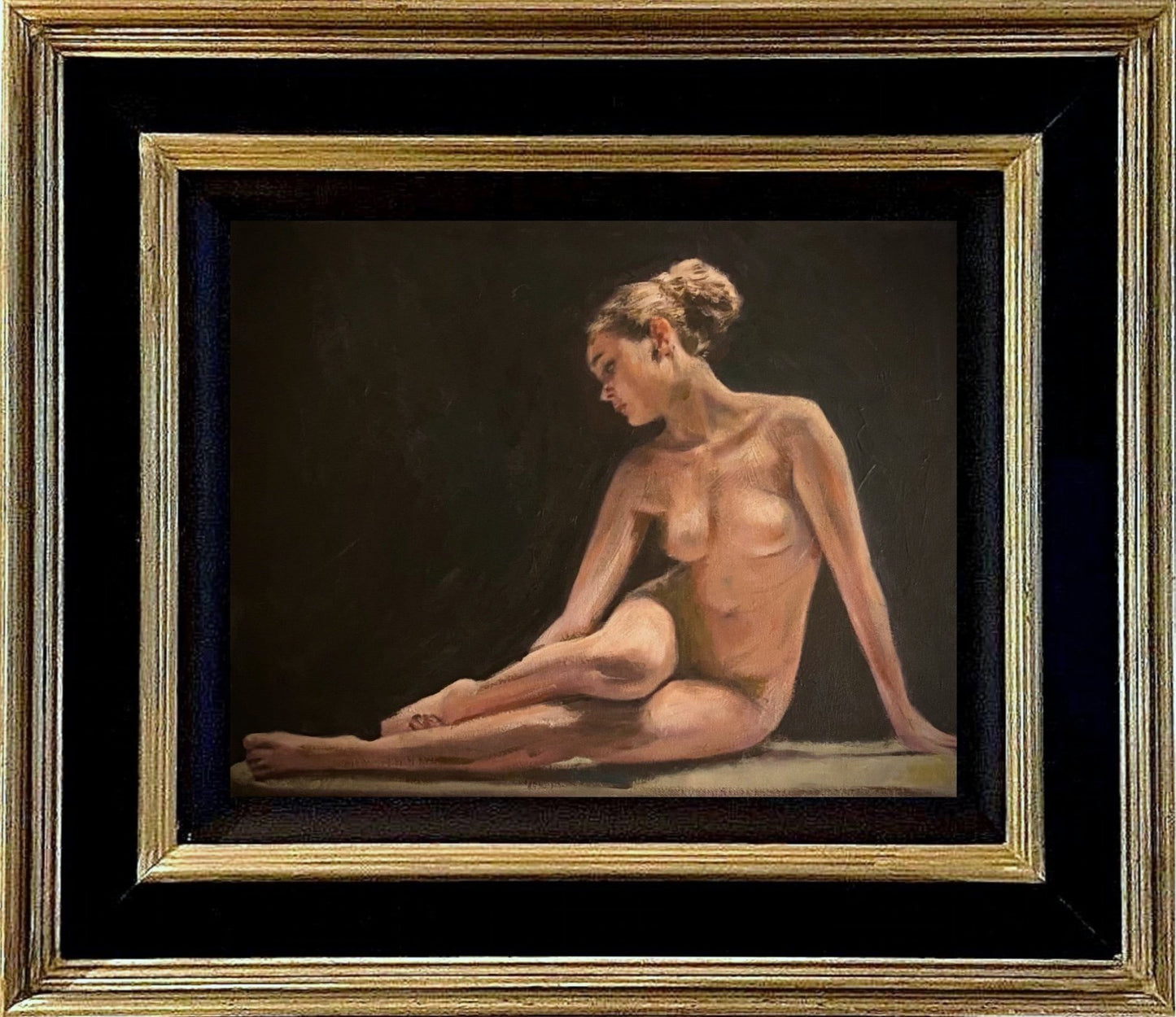 ‘Sweet Repose’
