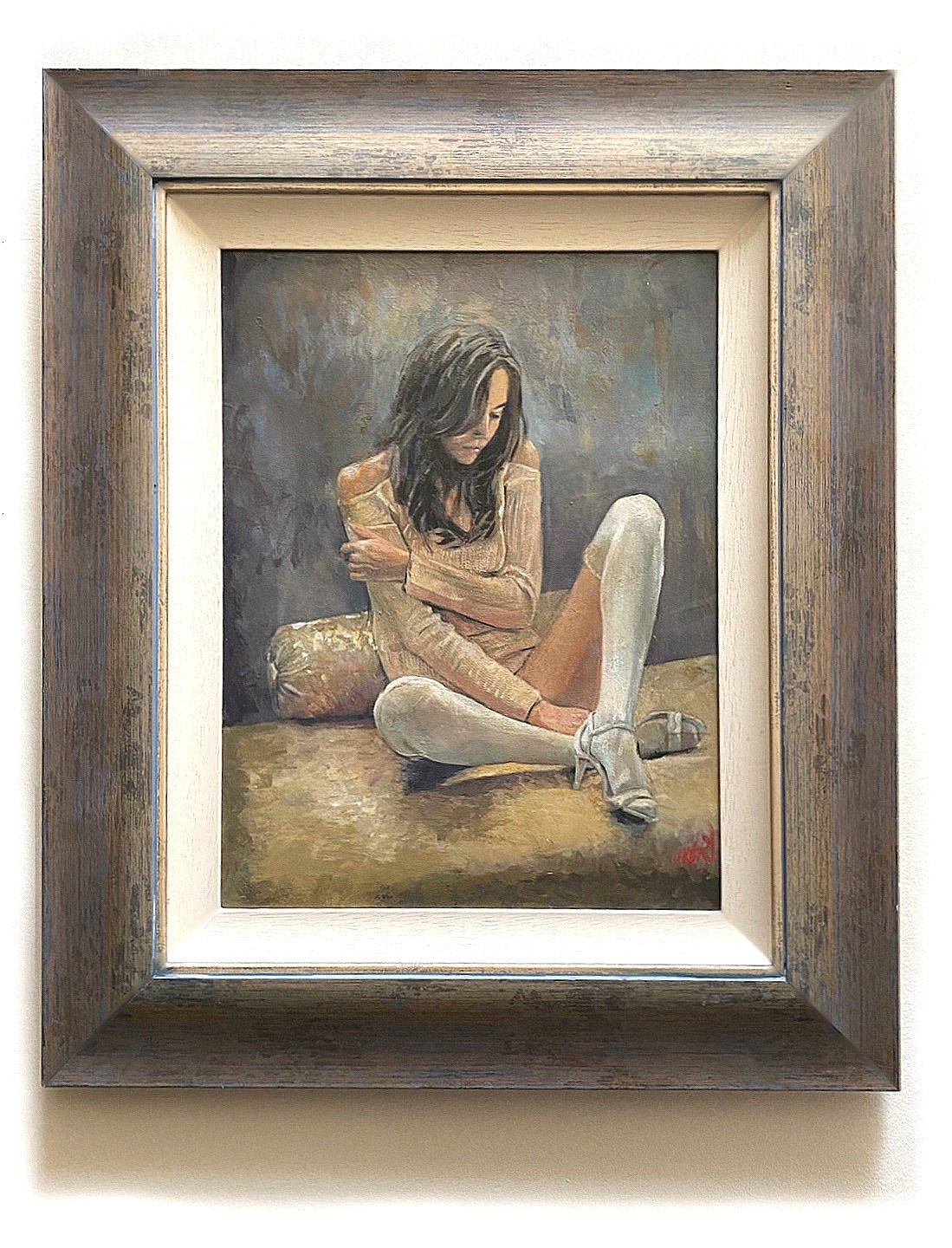 ‘Purity Within’