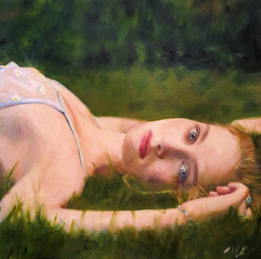 'Daydreams'